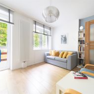 128 m2 | 4 pokoje | Ogród | Las | Taras