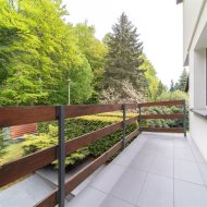 128 m2 | 4 pokoje | Ogród | Las | Taras