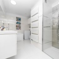 128 m2 | 4 pokoje | Ogród | Las | Taras