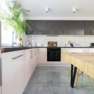128 m2 | 4 pokoje | Ogród | Las | Taras