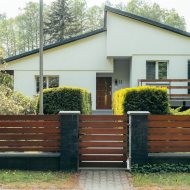 128 m2 | 4 pokoje | Ogród | Las | Taras