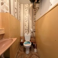 3- pokoje// 1 piętro// duży ogródek 