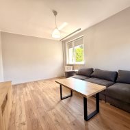 PRAWOBRZEŻE 3pok. 53m2, balkon, piwnica Odświeżone