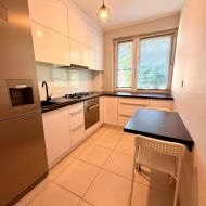 PRAWOBRZEŻE 3pok. 53m2, balkon, piwnica Odświeżone