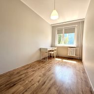 PRAWOBRZEŻE 3pok. 53m2, balkon, piwnica Odświeżone