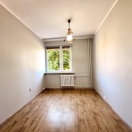 PRAWOBRZEŻE 3pok. 53m2, balkon, piwnica Odświeżone