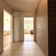 PRAWOBRZEŻE 3pok. 53m2, balkon, piwnica Odświeżone