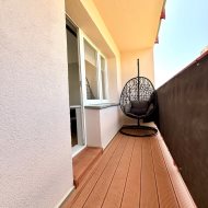 PRAWOBRZEŻE 3pok. 53m2, balkon, piwnica Odświeżone