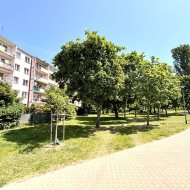 PRAWOBRZEŻE 3pok. 53m2, balkon, piwnica Odświeżone
