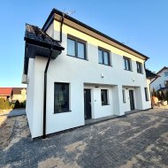 NOWE BLIŹNIAKI - WYKOŃCZONE - GOTOWE