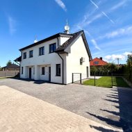 NOWE BLIŹNIAKI - WYKOŃCZONE - GOTOWE