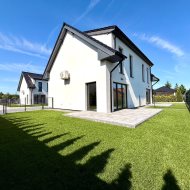 NOWE BLIŹNIAKI - WYKOŃCZONE - GOTOWE