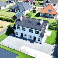 NOWE BLIŹNIAKI - WYKOŃCZONE - GOTOWE