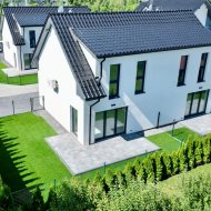 NOWE BLIŹNIAKI - WYKOŃCZONE - GOTOWE