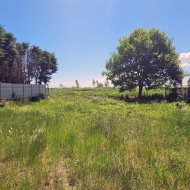 Świnoujście Przytór - działka budowlana 1 117 m²