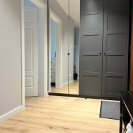3 POKOJE | MIEJSCE PARKINGOWE | WINDA | BALKON