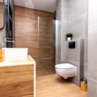 2 pokoje | Nowe Miasto | Taras | Wysoki Standard