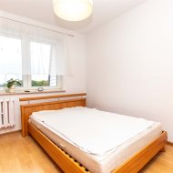 4 pokojowe mieszkanie na os. Bukowym - 100 m2.
