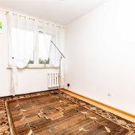 4 pokojowe mieszkanie na os. Bukowym - 100 m2.