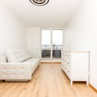 3 pokoje | 80 m2 | Wysoki Standard | Balkon | PUM