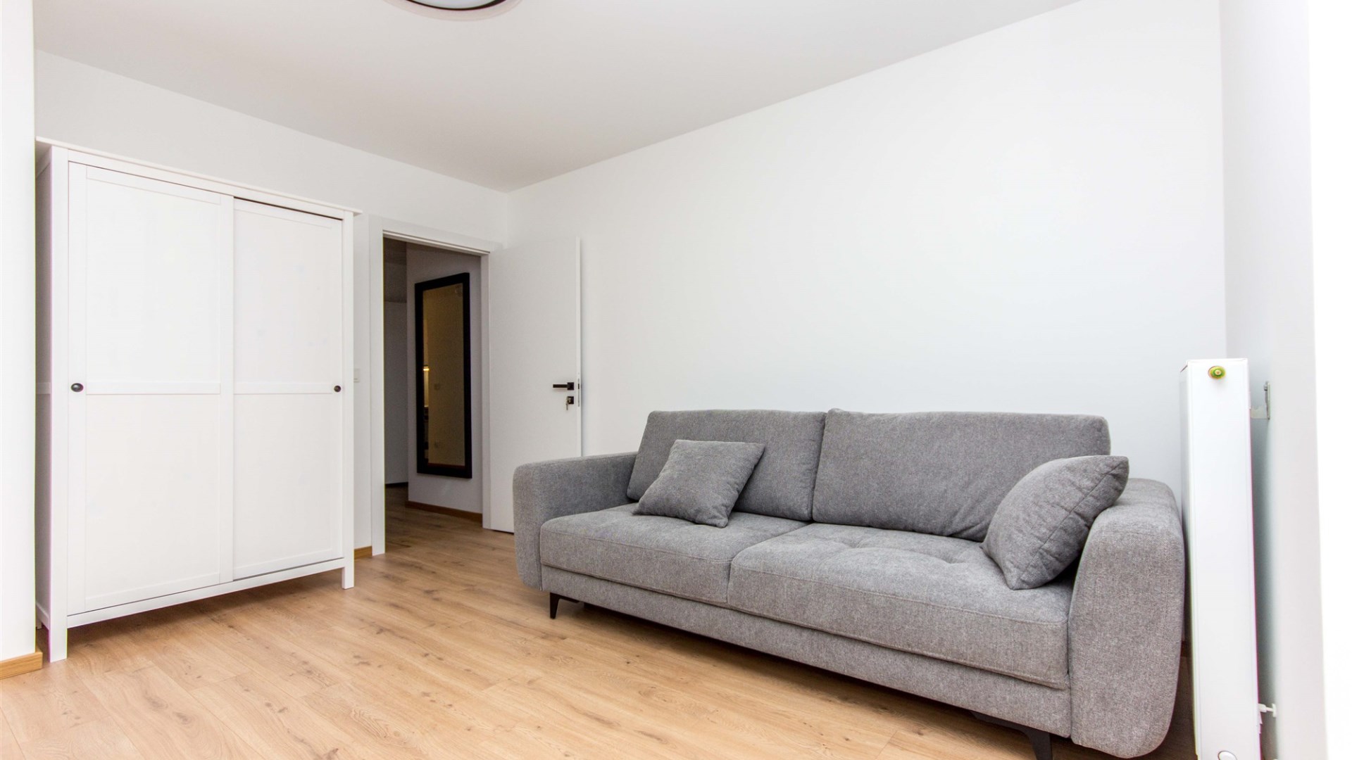 3 pokoje | 80 m2 | Wysoki Standard | Balkon | PUM