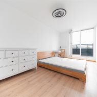 3 pokoje | 80 m2 | Wysoki Standard | Balkon | PUM