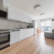 3 pokoje | 80 m2 | Wysoki Standard | Balkon | PUM
