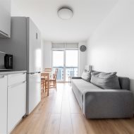 3 pokoje | 80 m2 | Wysoki Standard | Balkon | PUM