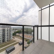 3 pokoje | 80 m2 | Wysoki Standard | Balkon | PUM