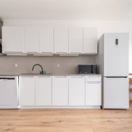3 pokoje | 80 m2 | Wysoki Standard | Balkon | PUM