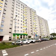 Prawobrzeże - os. Majowe, 2pok.49,2m2-winda,balkon