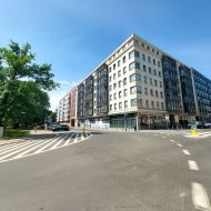 Atrakcyjne mieszkanie do wynajęcia w centrum
