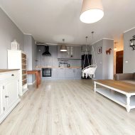 Atrakcyjne mieszkanie do wynajęcia w centrum
