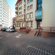 98 m2 | Centrum | Parking | Winda 