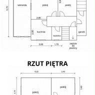 Dom z potencjałem