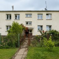 3 pokoje po generalnym remoncie 