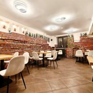 Gotowy biznes, Lokal Gastro na Starym Mieście!