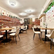 Gotowy biznes, Lokal Gastro na Starym Mieście!