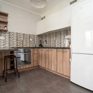 komfortowe mieszkanie w cichym centrum miasta