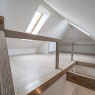 Piekny dom - rekuperacja.- siłownia - sauna - klim