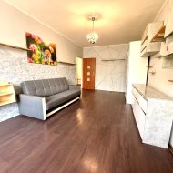 Centrum - Niepodległości Ip. balkon 62m2 