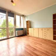 Centrum - Niepodległości Ip. balkon 62m2 