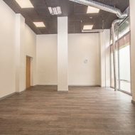 Lokal handlowo-usługowy | Centrum | Wyremontowany