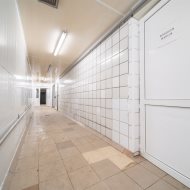 Obiekt produkcyjny | 1232 m2 | 507 m2 | A6 i S3