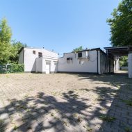 Obiekt produkcyjny | 1232 m2 | 507 m2 | A6 i S3