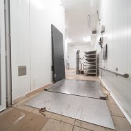 Obiekt produkcyjny | 1232 m2 | 507 m2 | A6 i S3