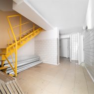Obiekt produkcyjny | 1232 m2 | 507 m2 | A6 i S3