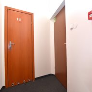 Lokal na wynajem przy Wałach Chrobrego