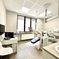 Lokal usługowy na wynajem - Wały Chrobrego