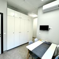 Lokal usługowy na wynajem - Wały Chrobrego